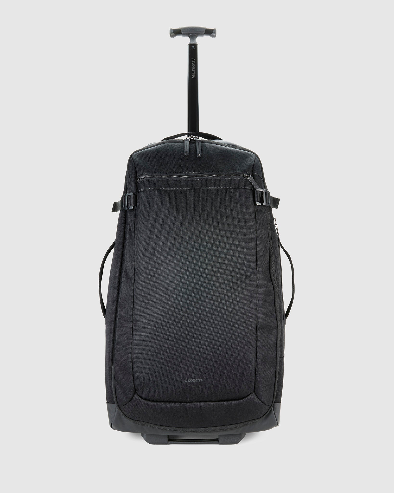 60L Wheeled Duffel - Globite