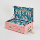 Heritage Check-In Luggage Case