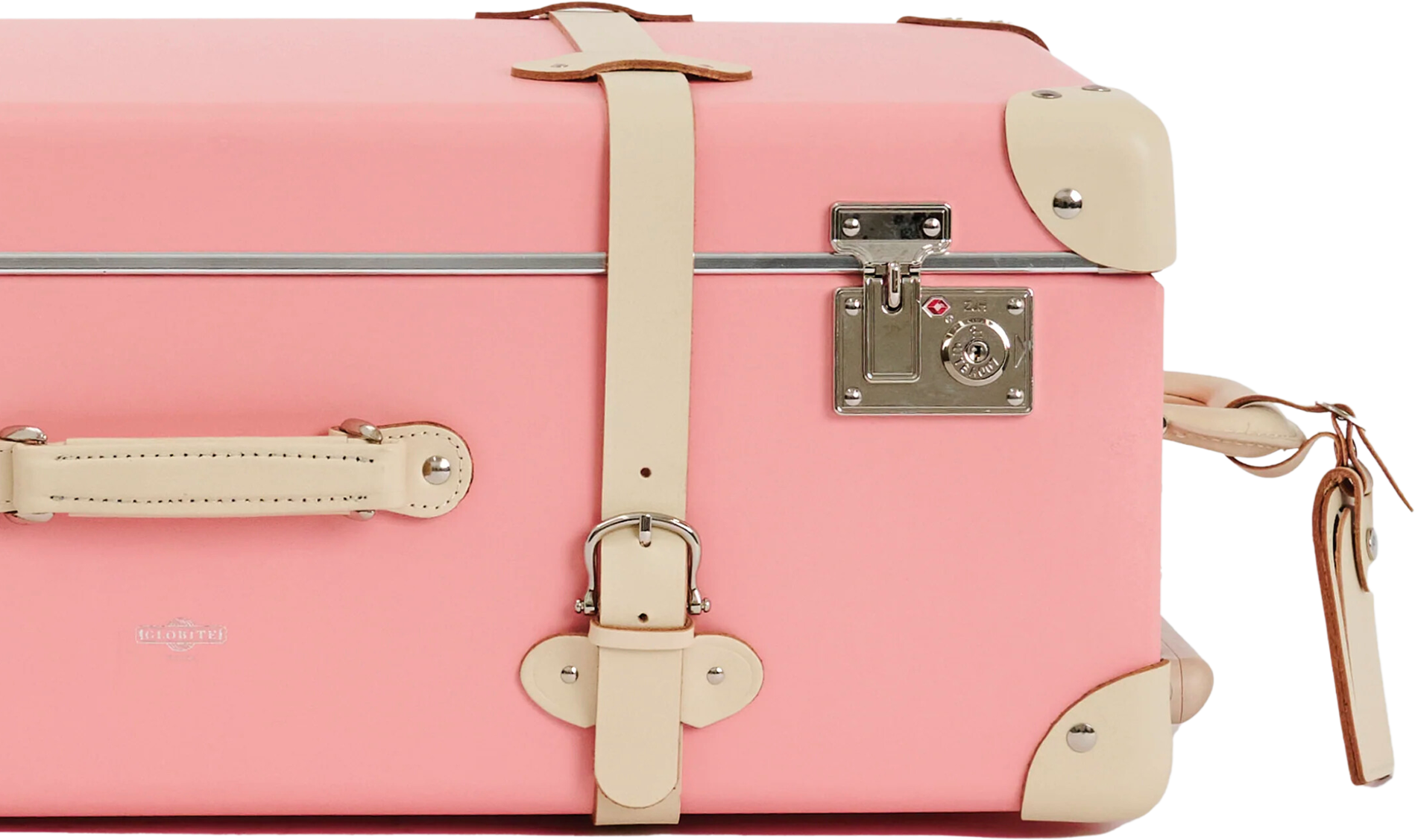 HERITAGE LUGGAGE Globite