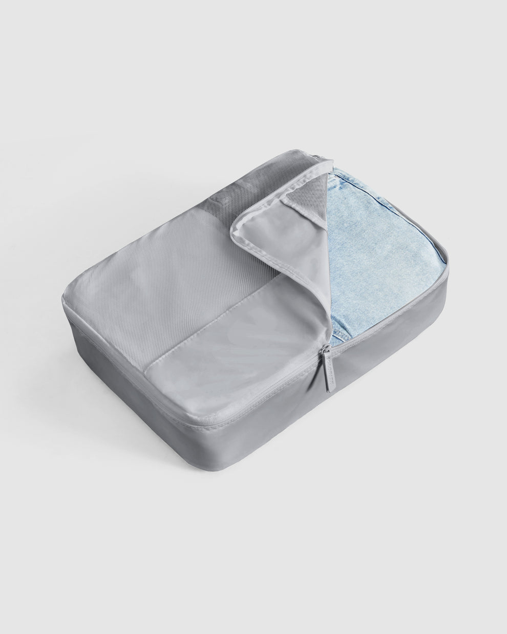 4 Piece Packing Cube in Mist Globite