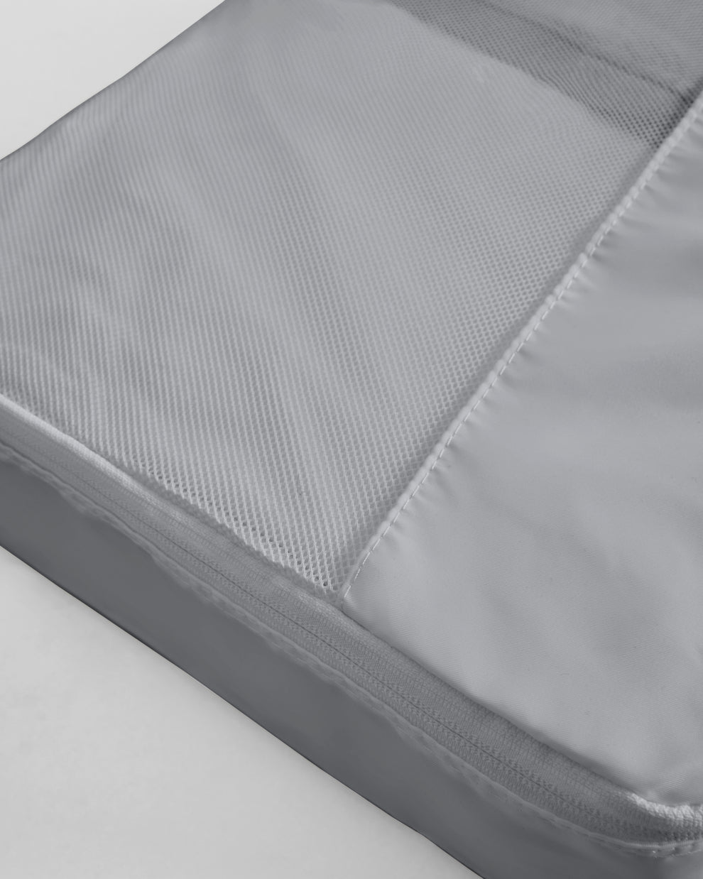 4 Piece Packing Cube in Mist Globite