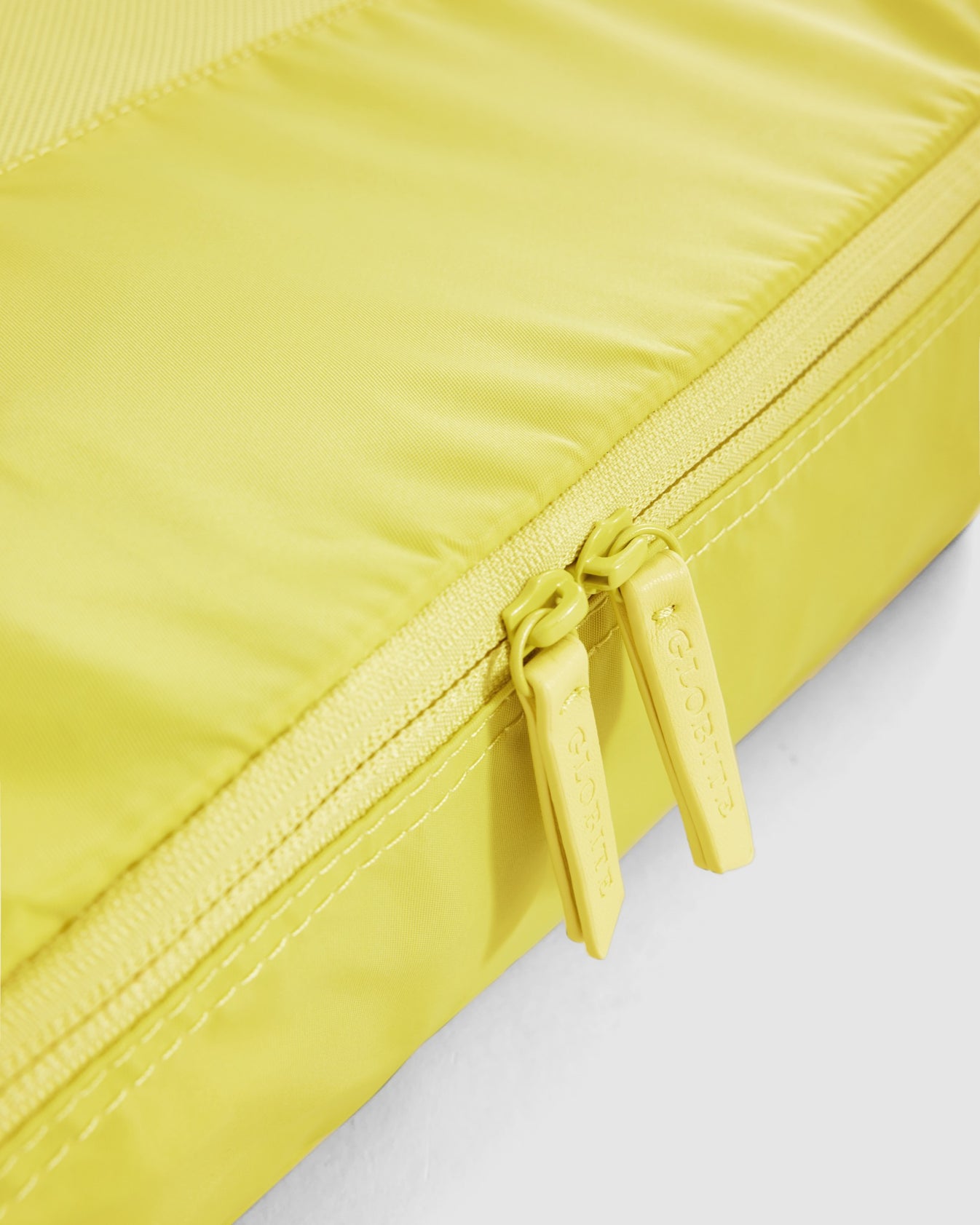 4 Piece Packing Cube in Endive Globite