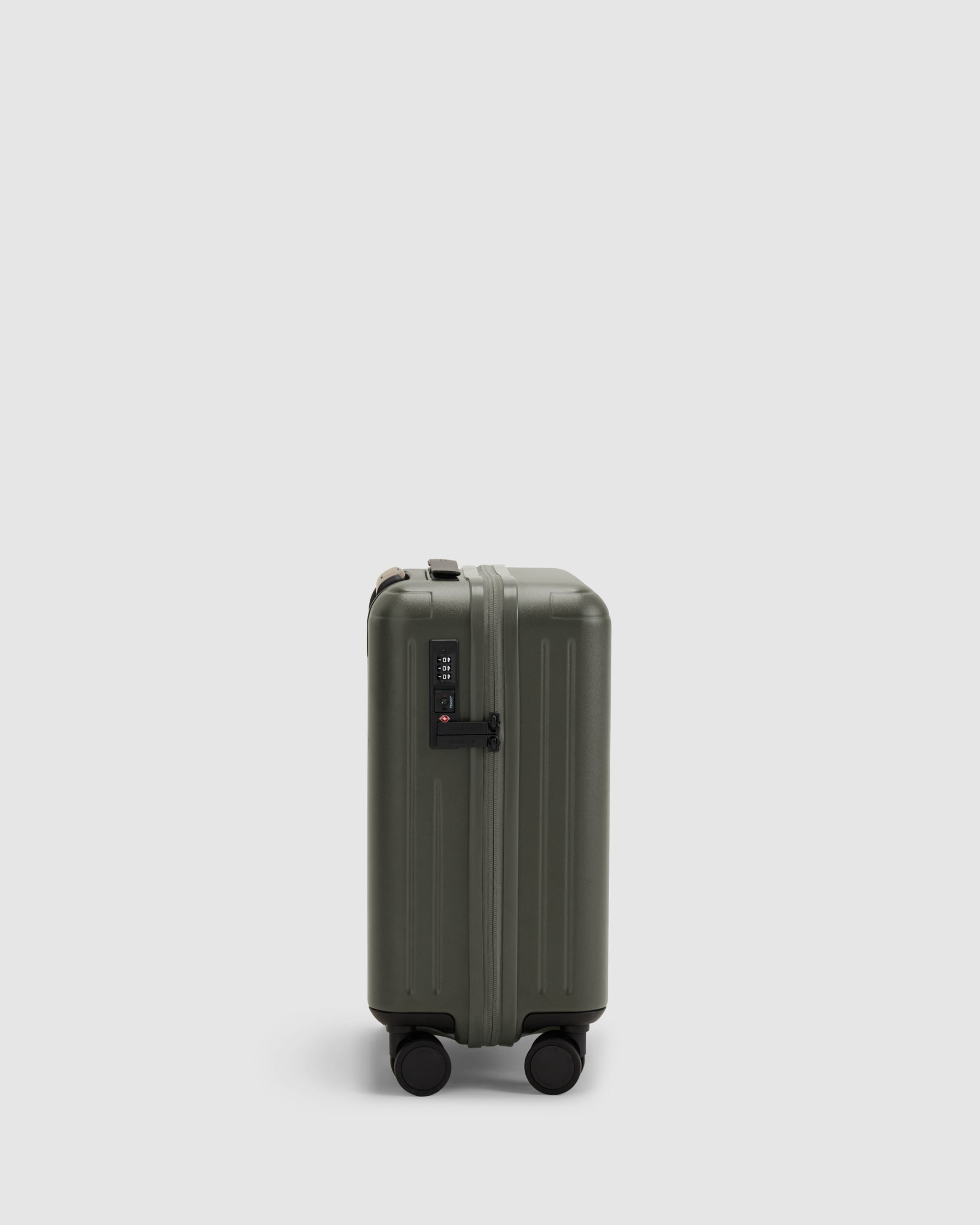 Journey Underseat Luggage - Olivine