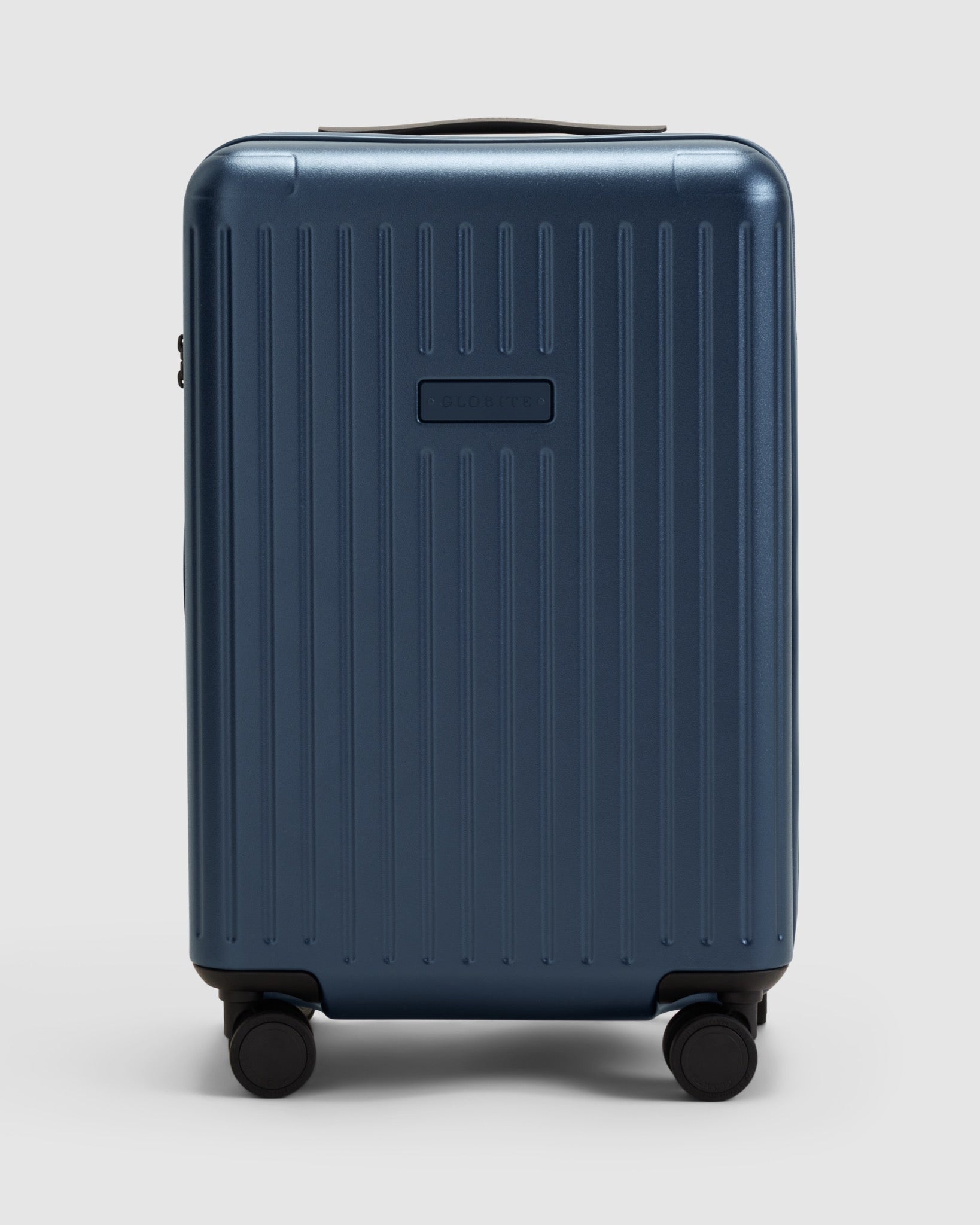Journey Carry On Luggage - Moonlit Ocean