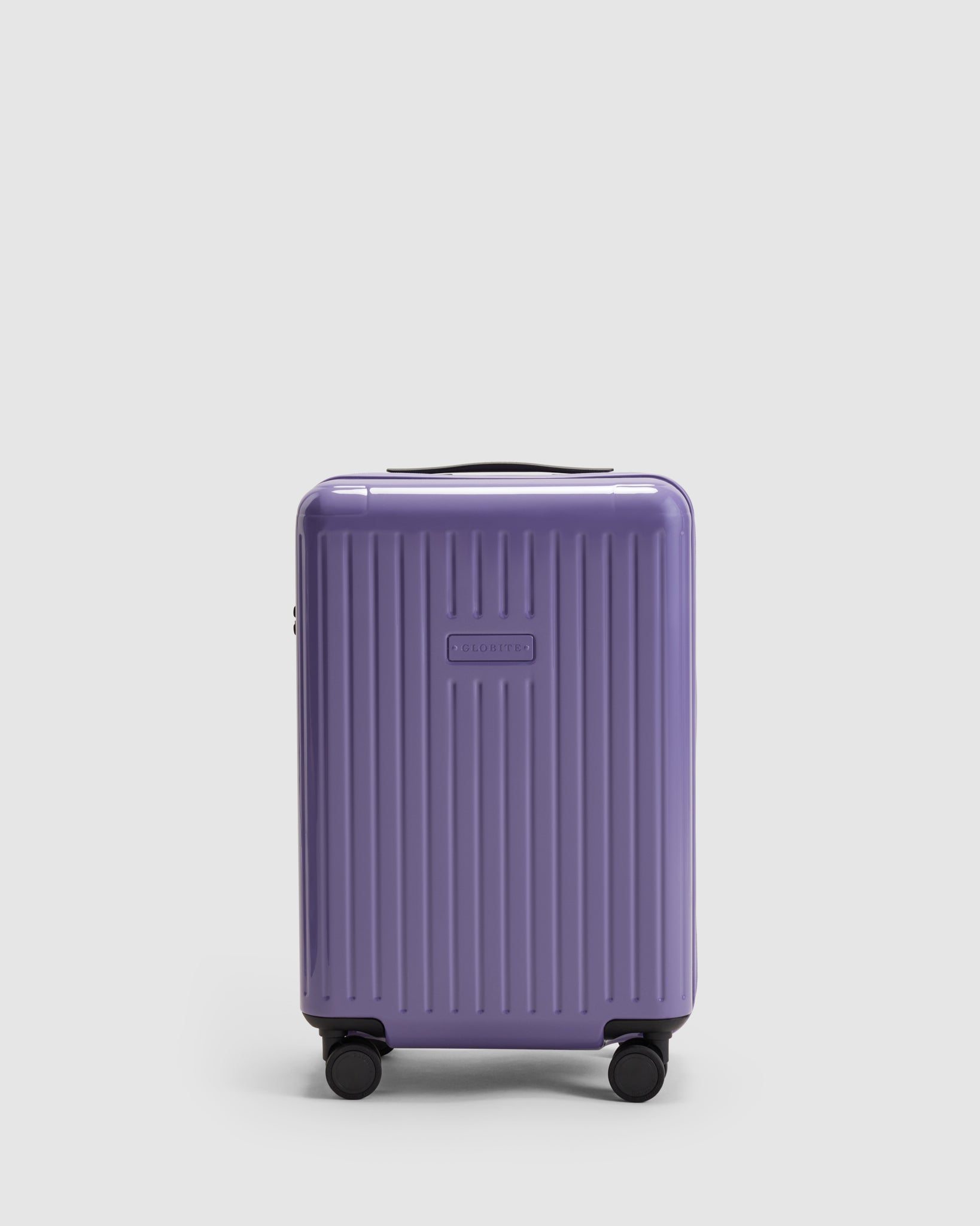 Carry On in Violet
