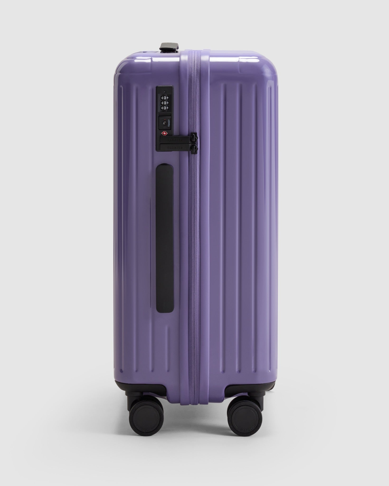 Journey Luggage Carry On - Violet