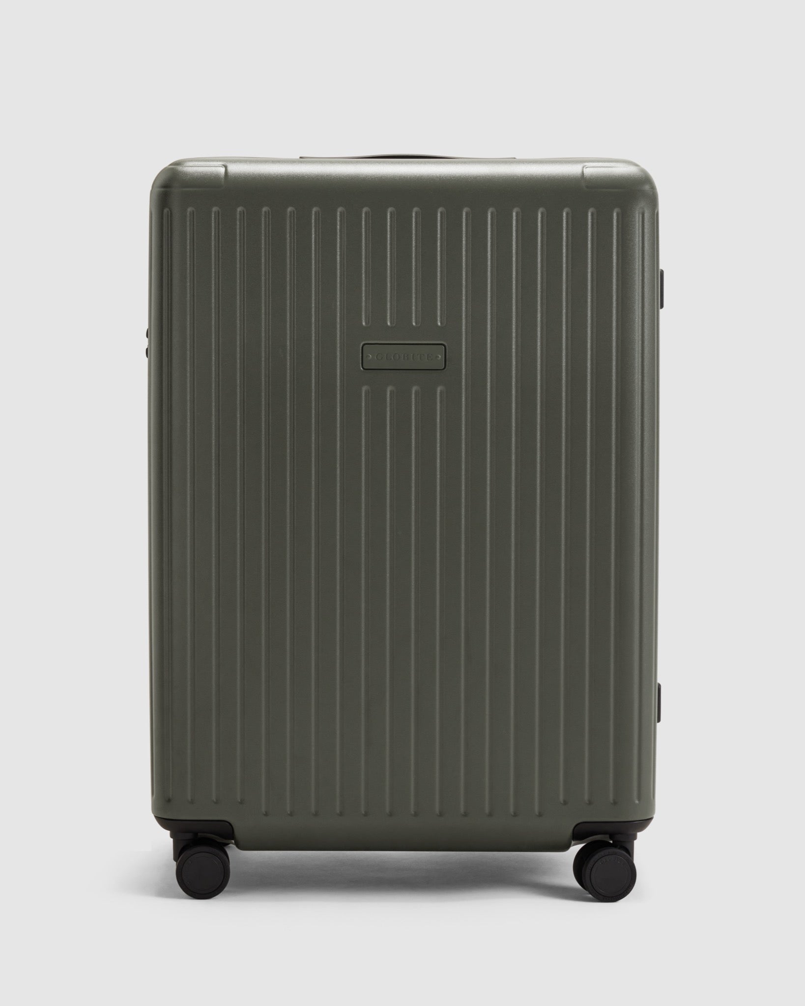 Journey Medium Check In Luggage - Olivine