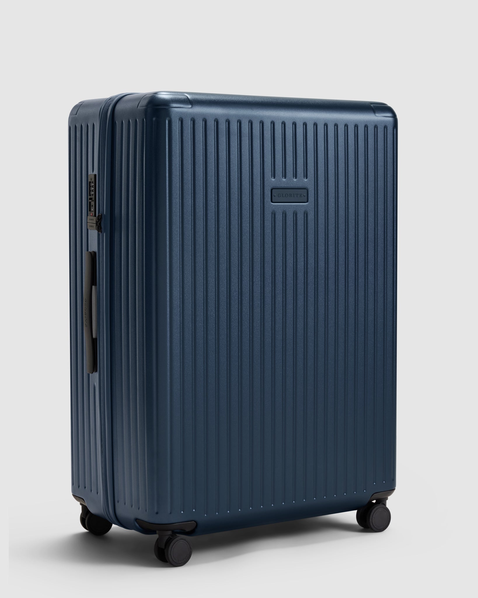 Journey Large Check In Luggage - Moonlit Ocean