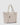 Cara Tote Bag- Oyster Beige