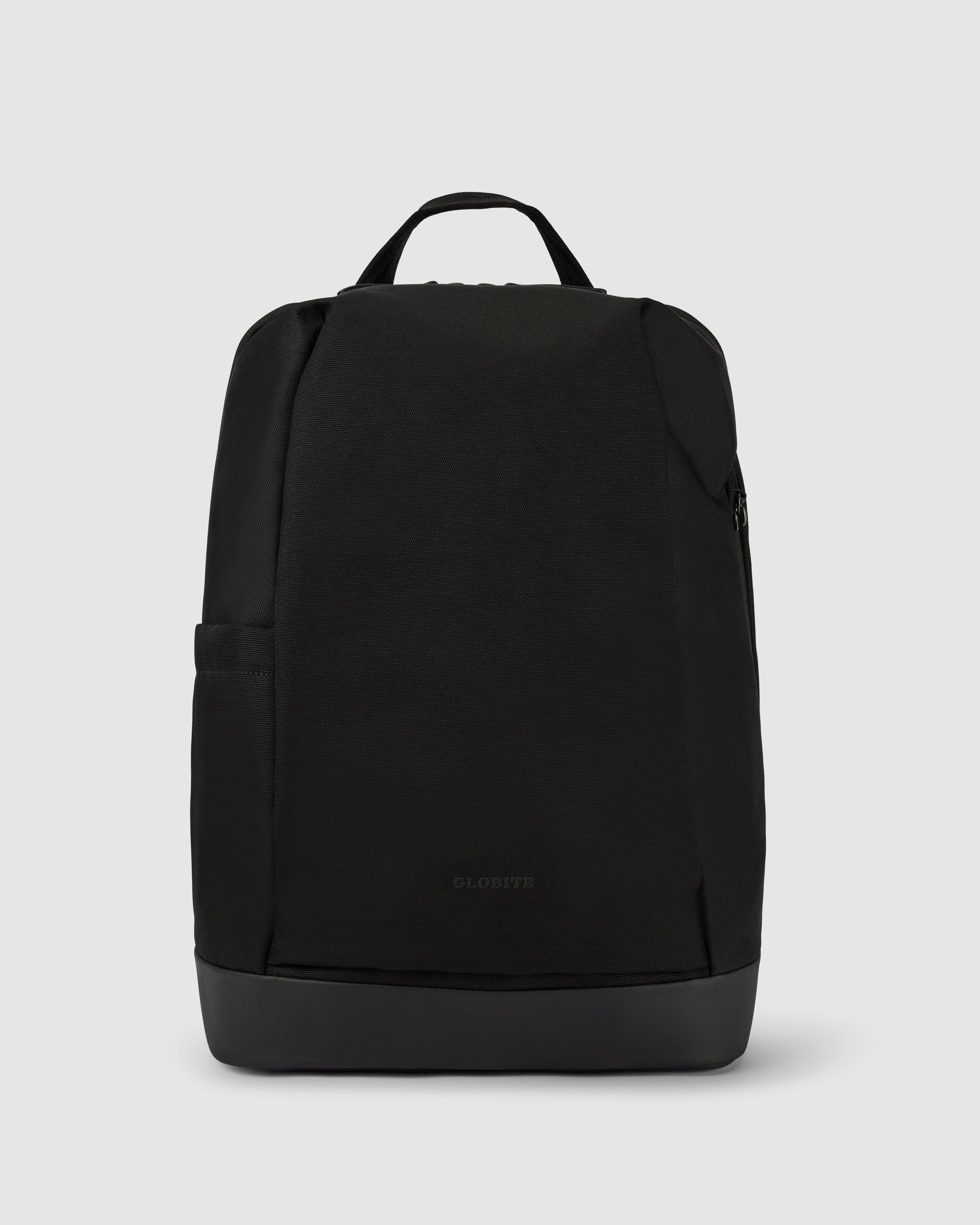 Sloane Backpack - Jet Black