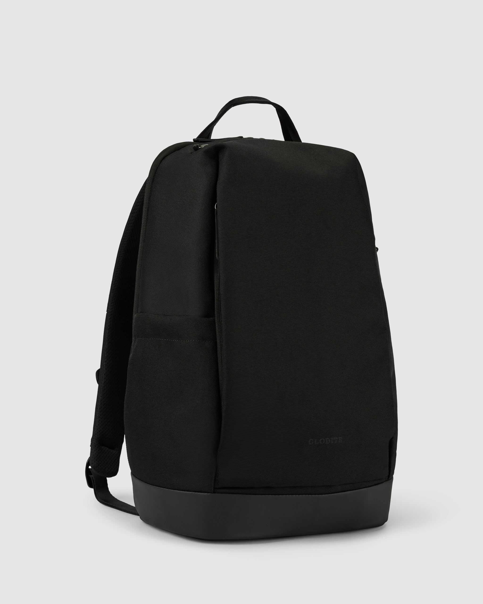 Sloane Backpack - Jet Black