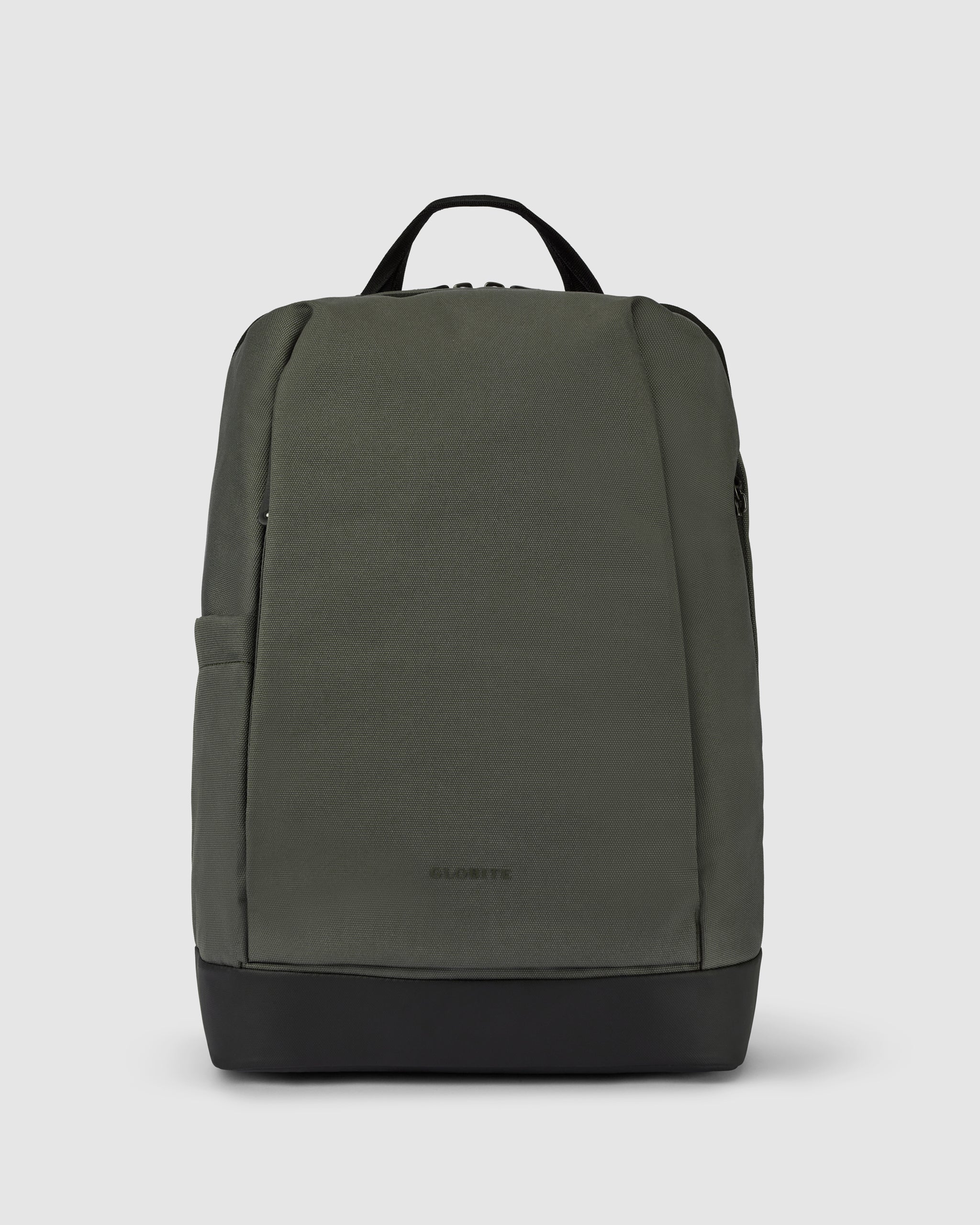 Sloane Backpack - Olive Green