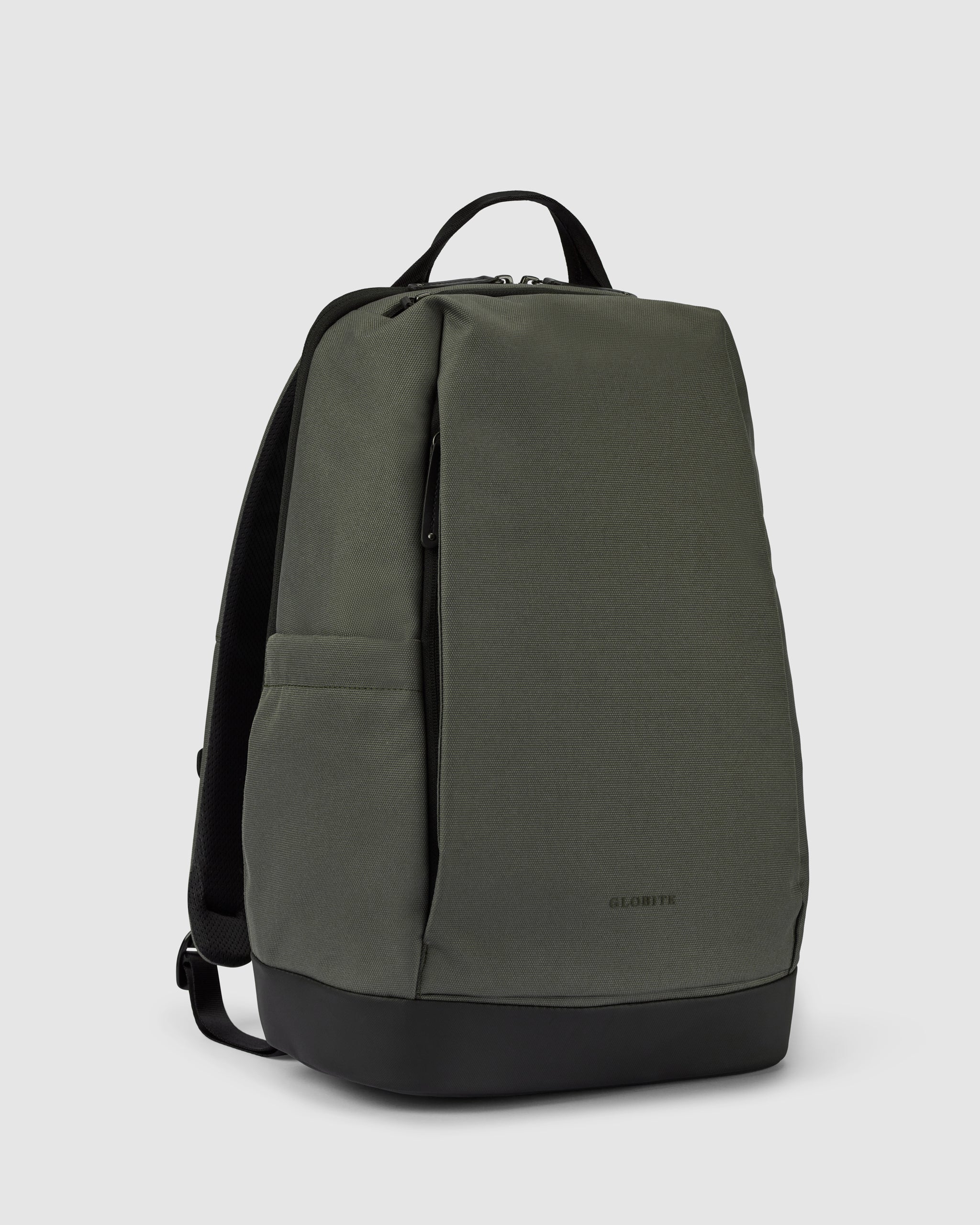 Sloane Backpack - Olive Green