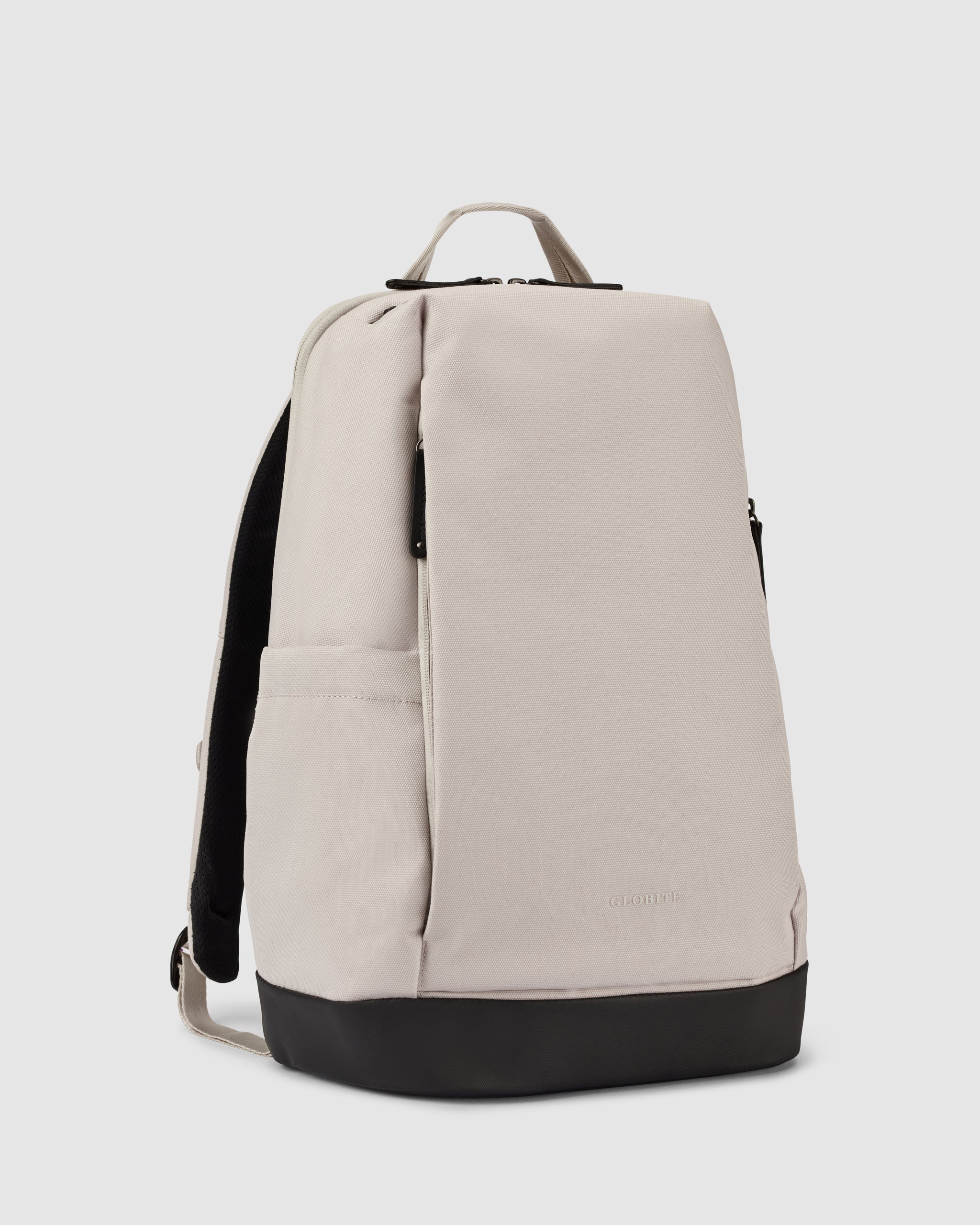 Sloane Backpack - Oyster Beige