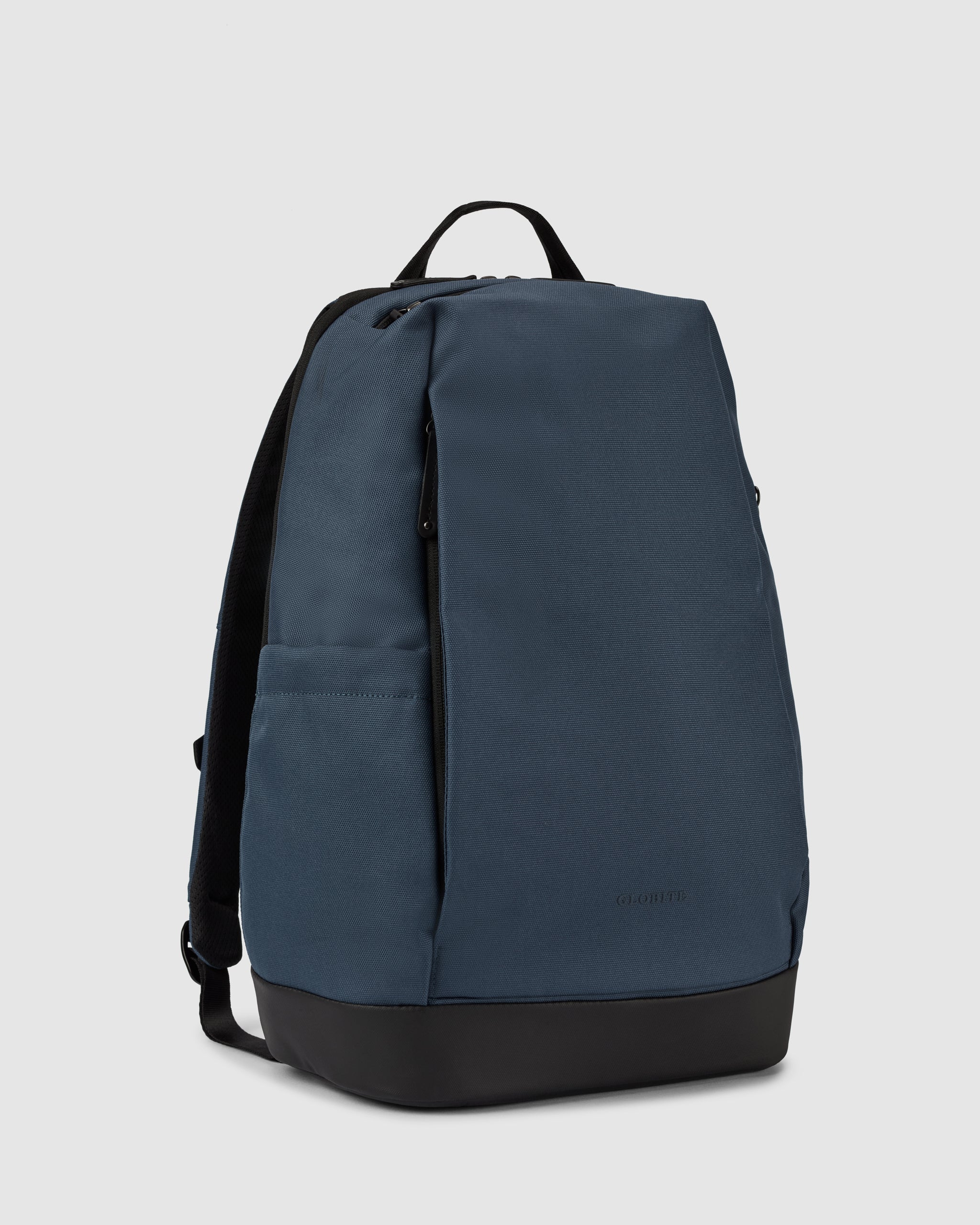 Sloane Backpack - Steel Blue
