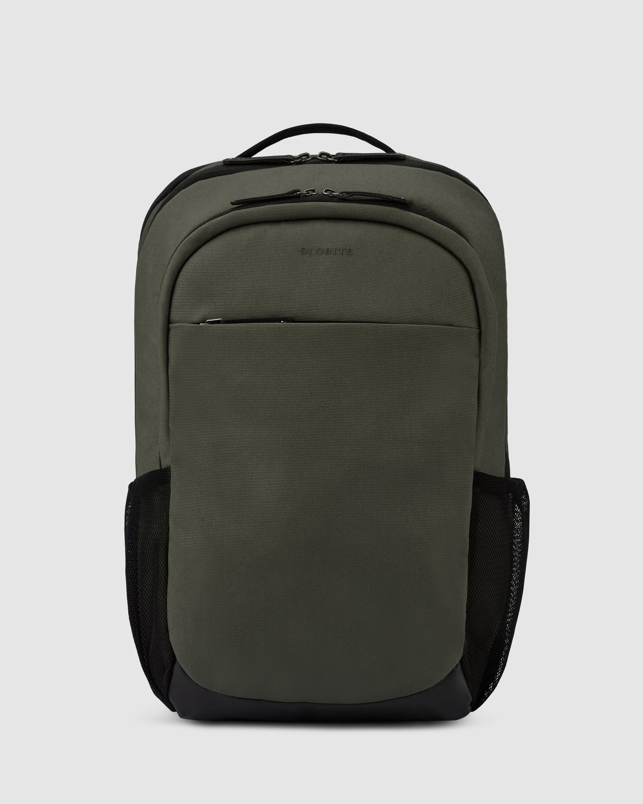 Sutton Everyday Backpack - Olive Green