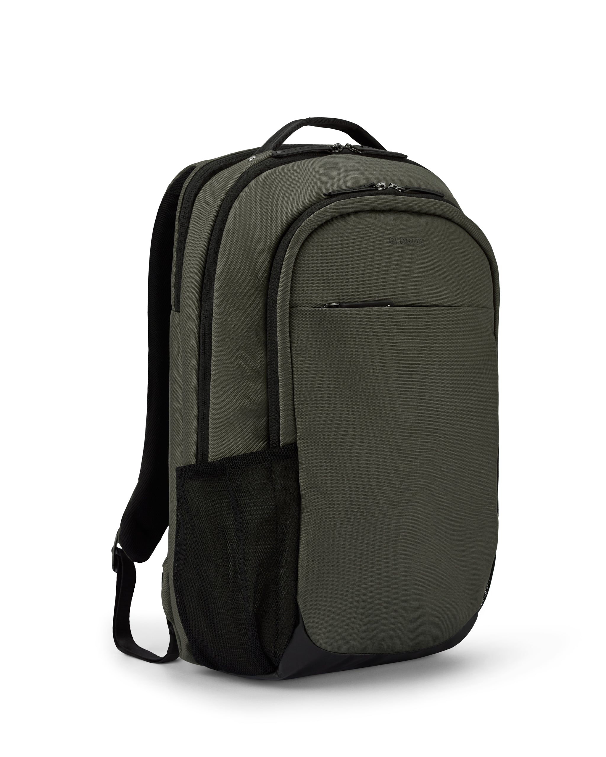 Sutton Everyday Backpack - Olive Green