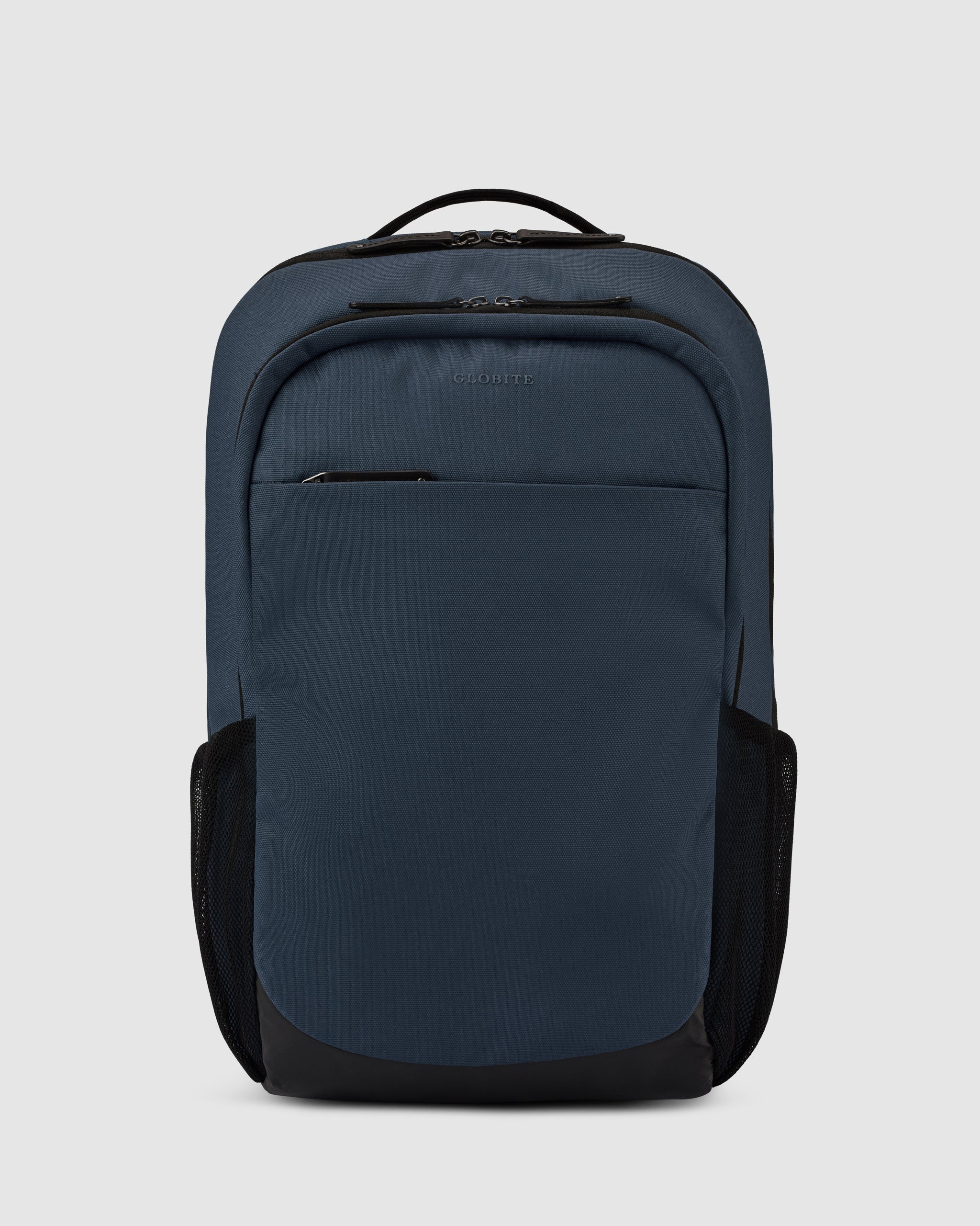 Sutton Everyday Backpack - Steel Blue