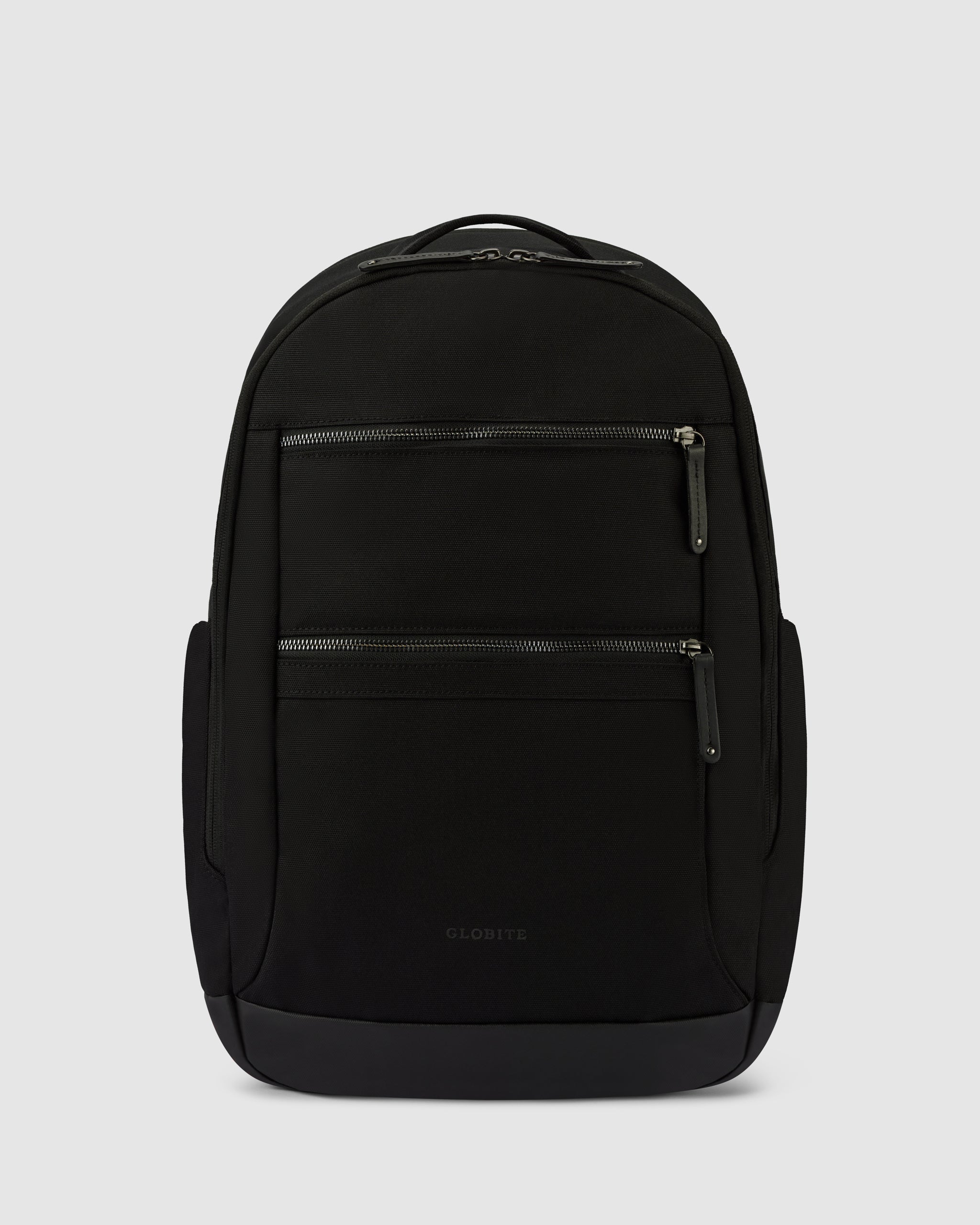 Avery Backpack - Jet Black