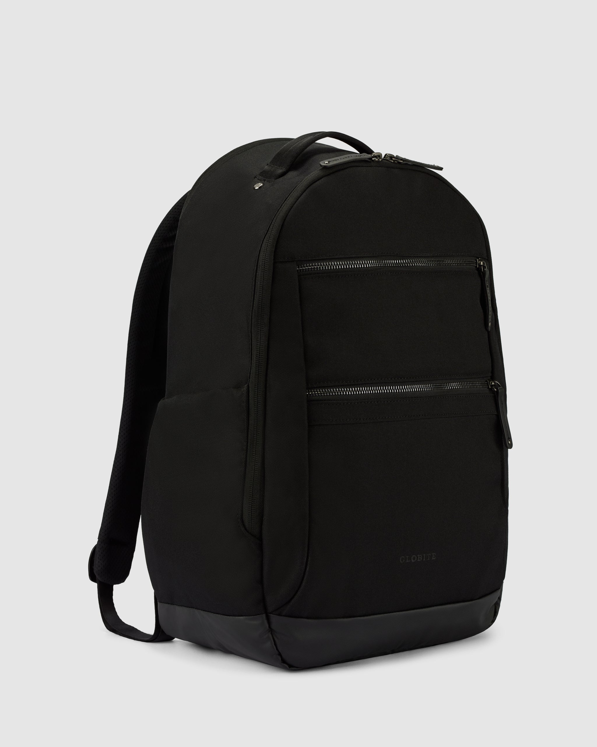 Avery Backpack - Jet Black