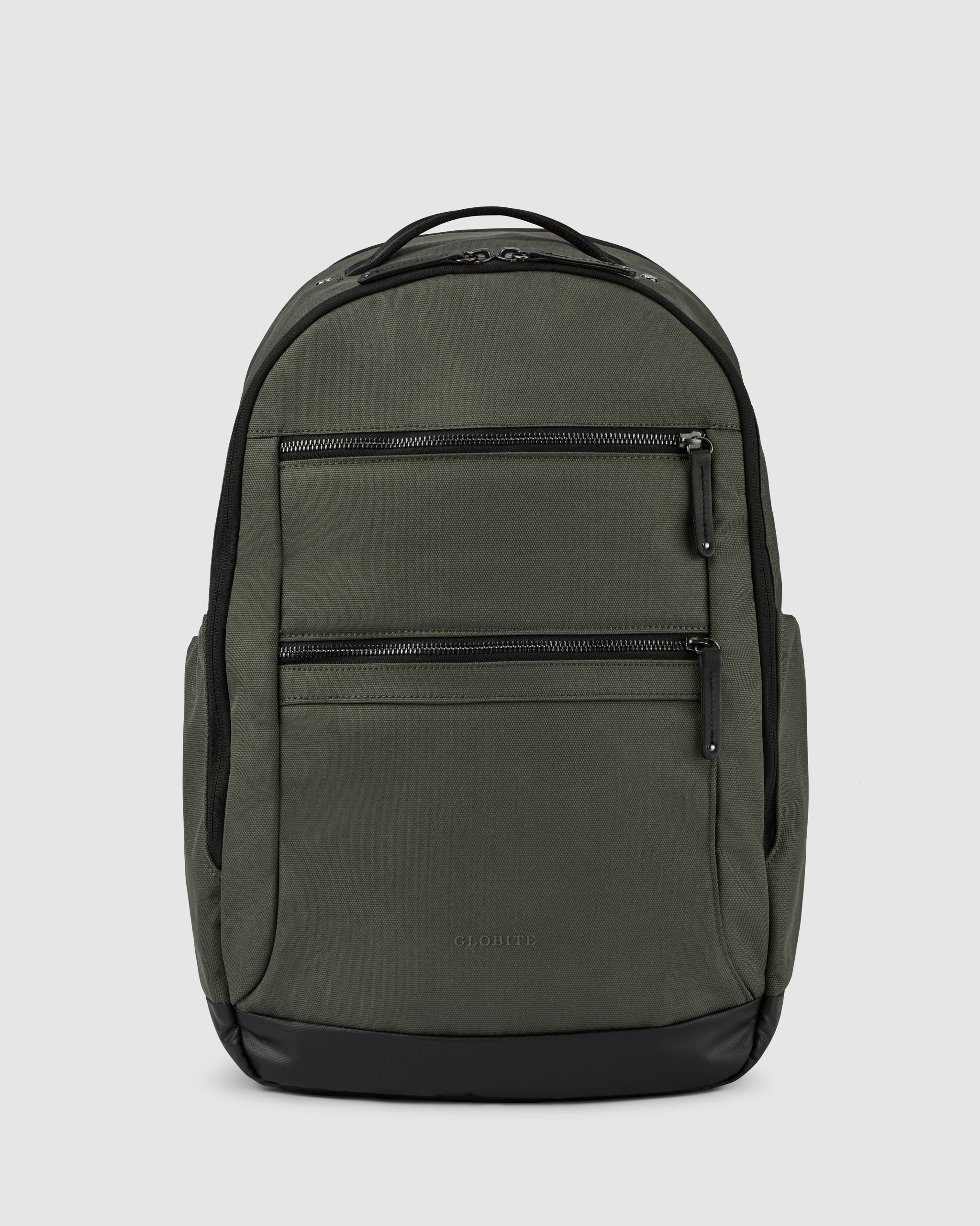 Avery Backpack - Olive Green
