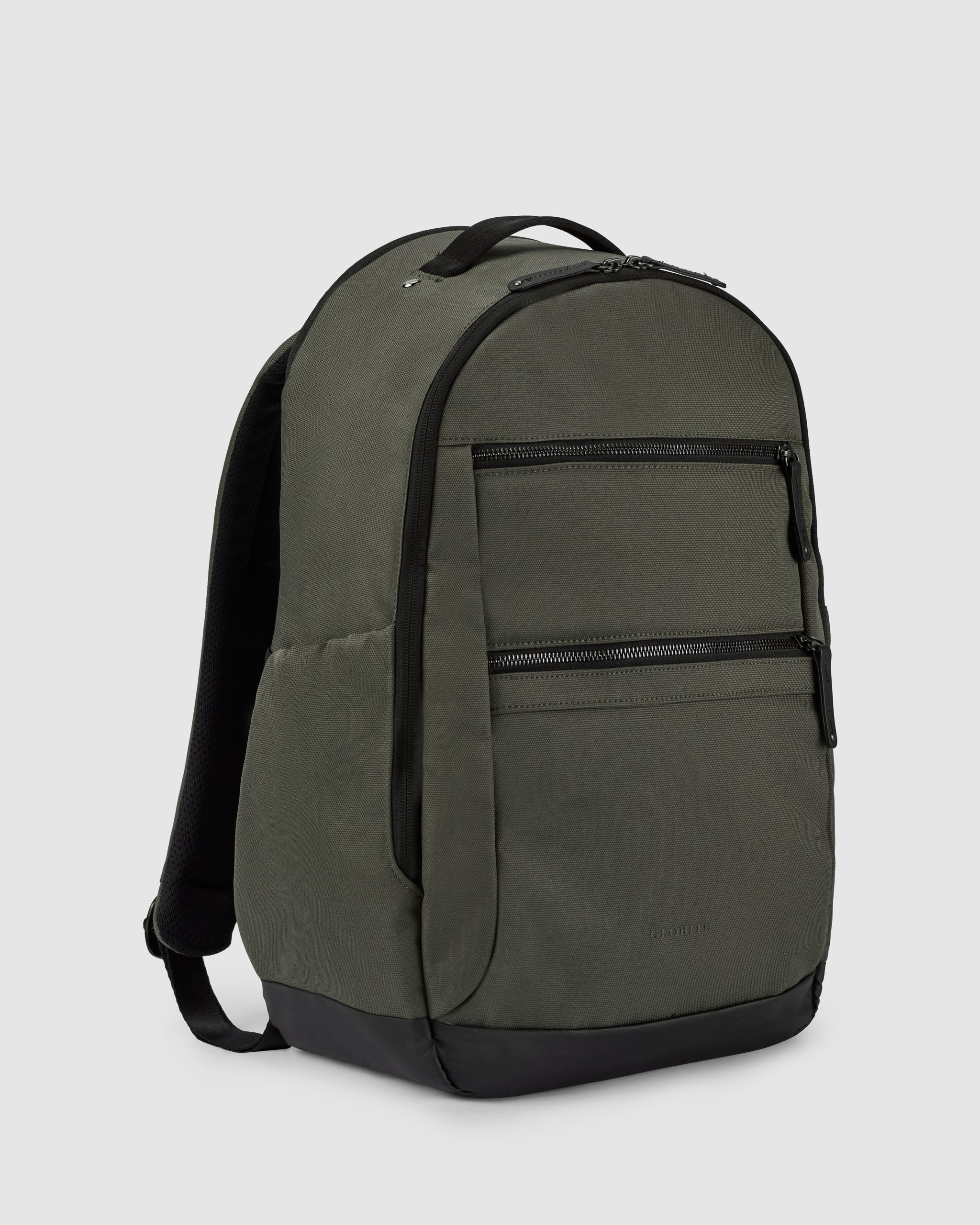 Avery Backpack - Olive Green