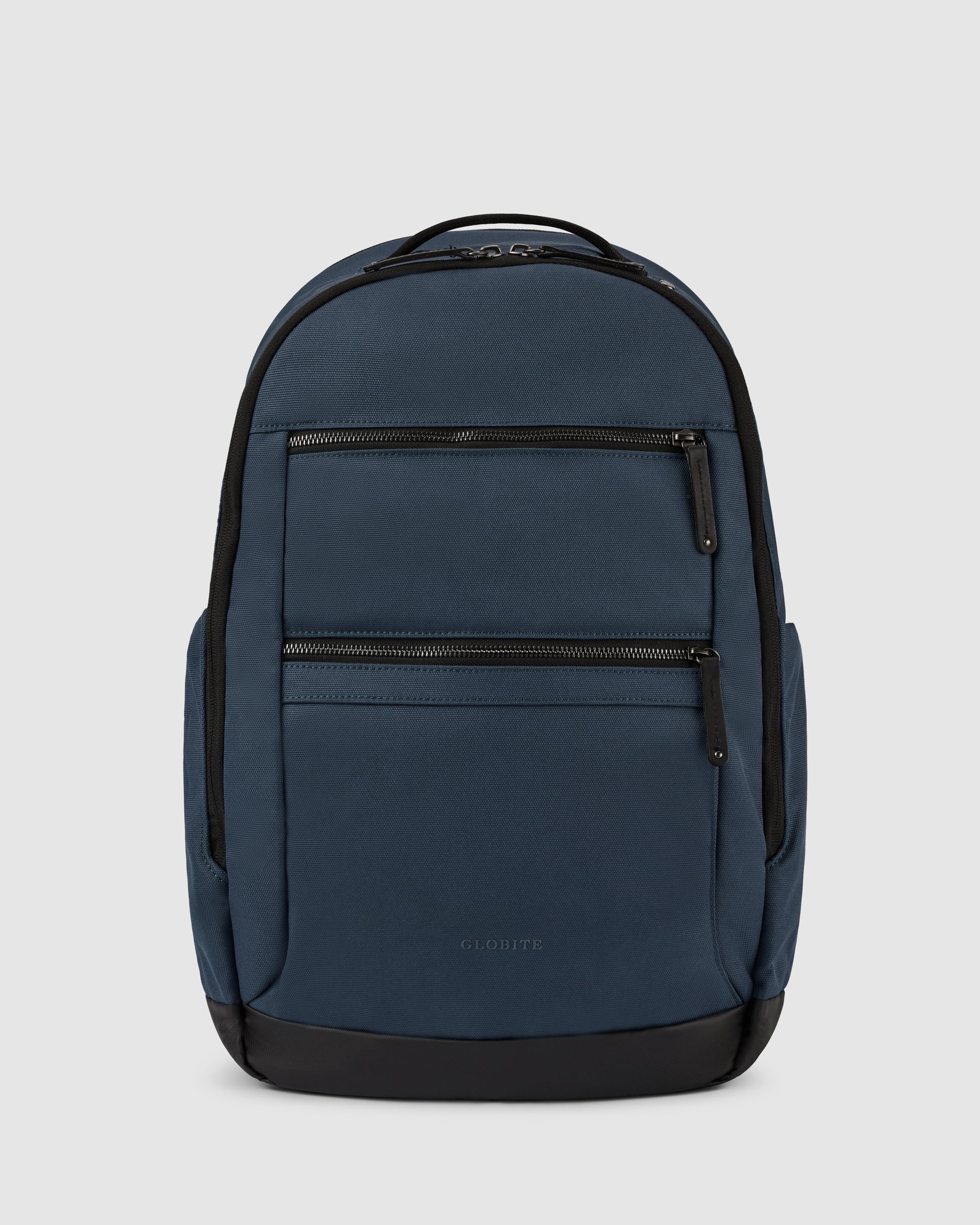 Avery Backpack - Steel Blue