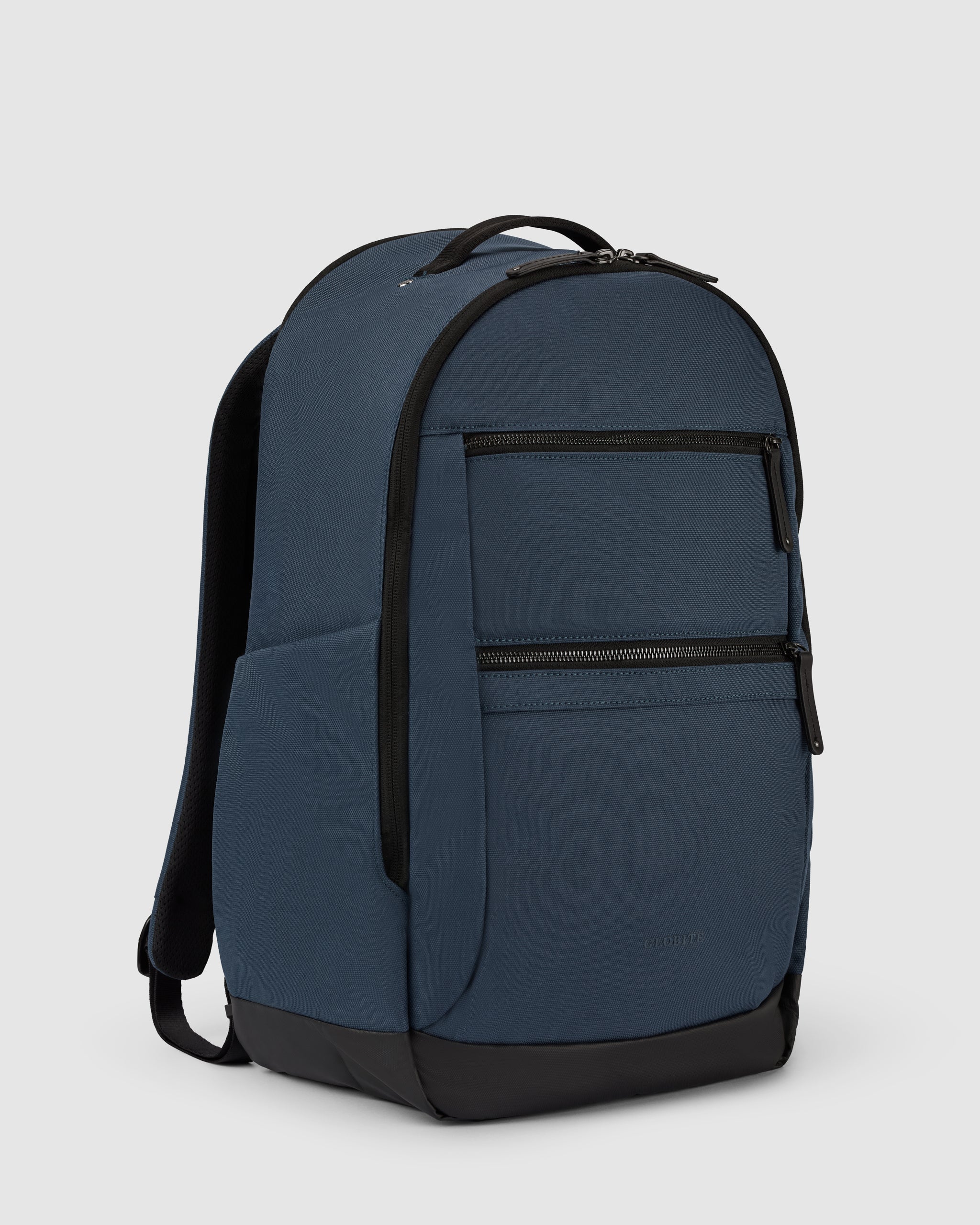 Avery Backpack - Steel Blue