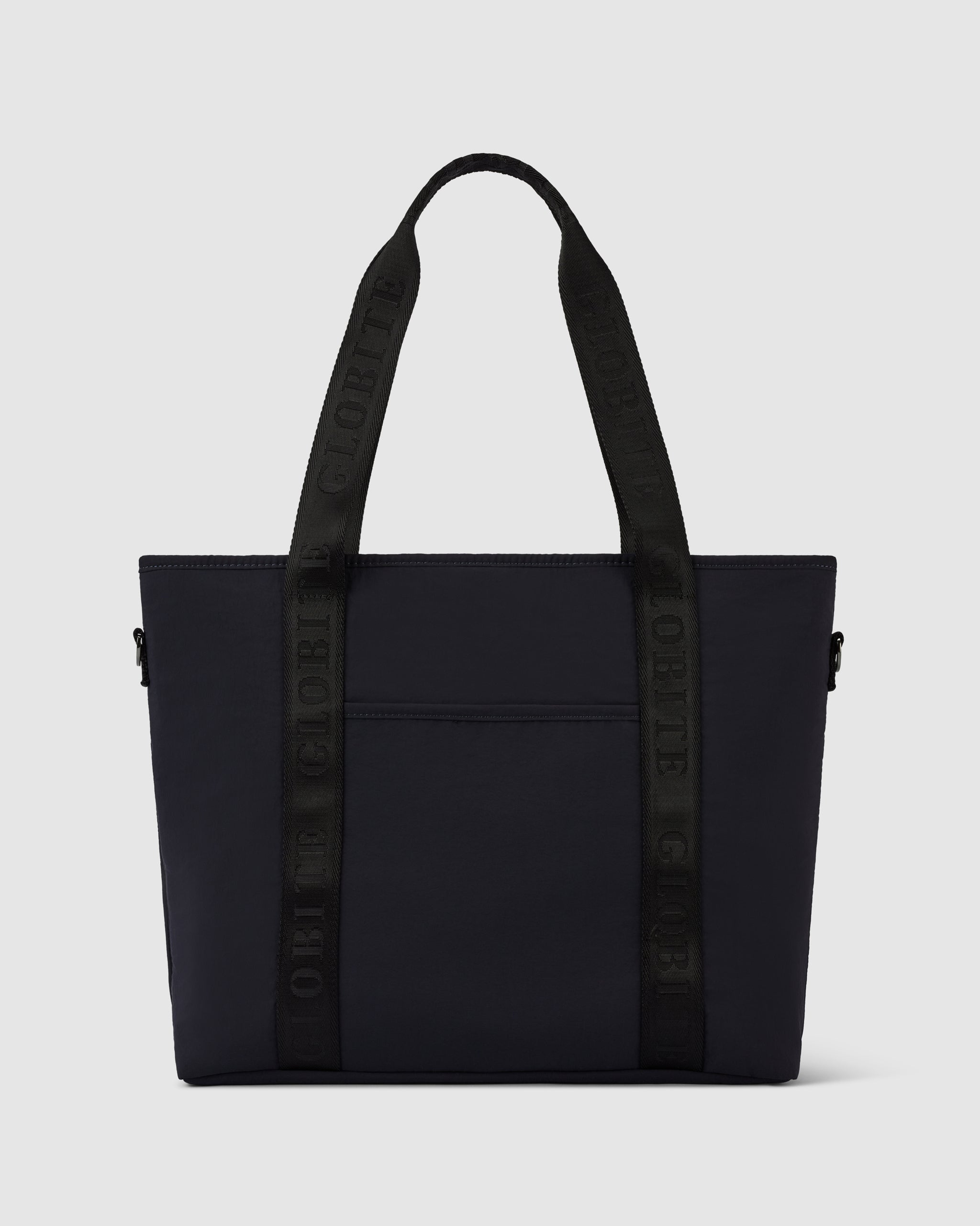 Thea Nylon Tote Bag - Midnight Navy