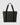 Thea Nylon Tote Bag - Olive Green