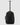Darley Wheeled Duffle Backpack - Jet Black