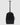 Darley Wheeled Duffle Backpack - Jet Black