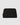 Bloom Pouch & Accessory Bag - Black