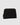Bloom Pouch & Accessory Bag - Black