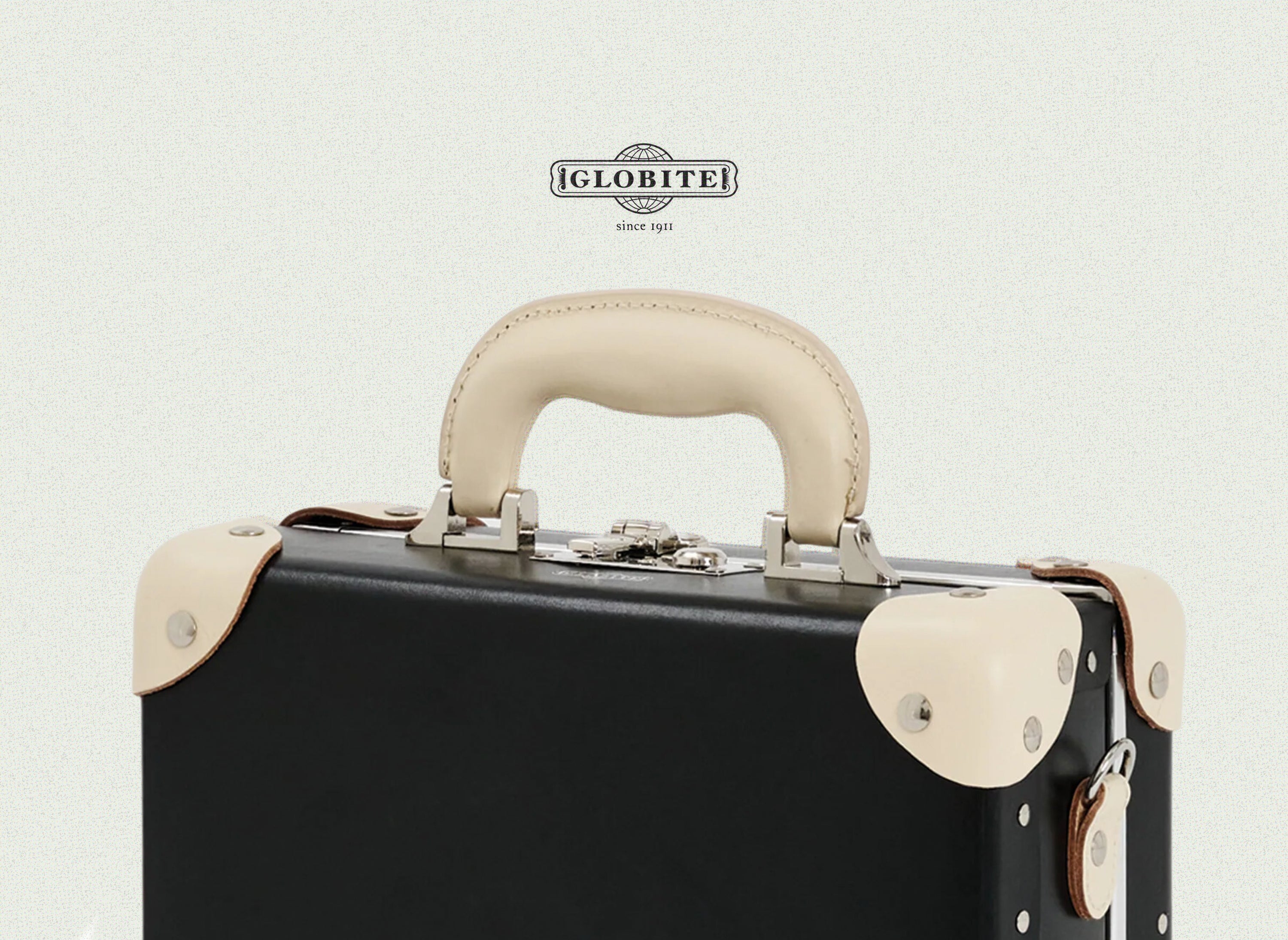HERITAGE LUGGAGE Globite