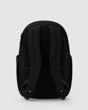 Avery Backpack - Jet Black - Globite