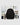 Avery Backpack - Jet Black - Globite