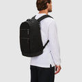Avery Backpack - Jet Black - Globite