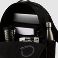 Avery Backpack - Jet Black - Globite