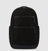 Avery Backpack - Jet Black - Globite