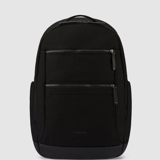 Avery Backpack - Jet Black - Globite