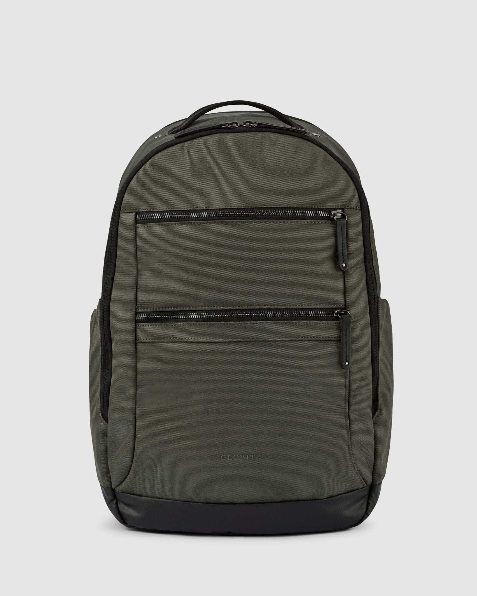 Avery Backpack - Olive Green - Globite