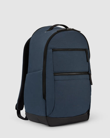Avery Backpack - Steel Blue - Globite