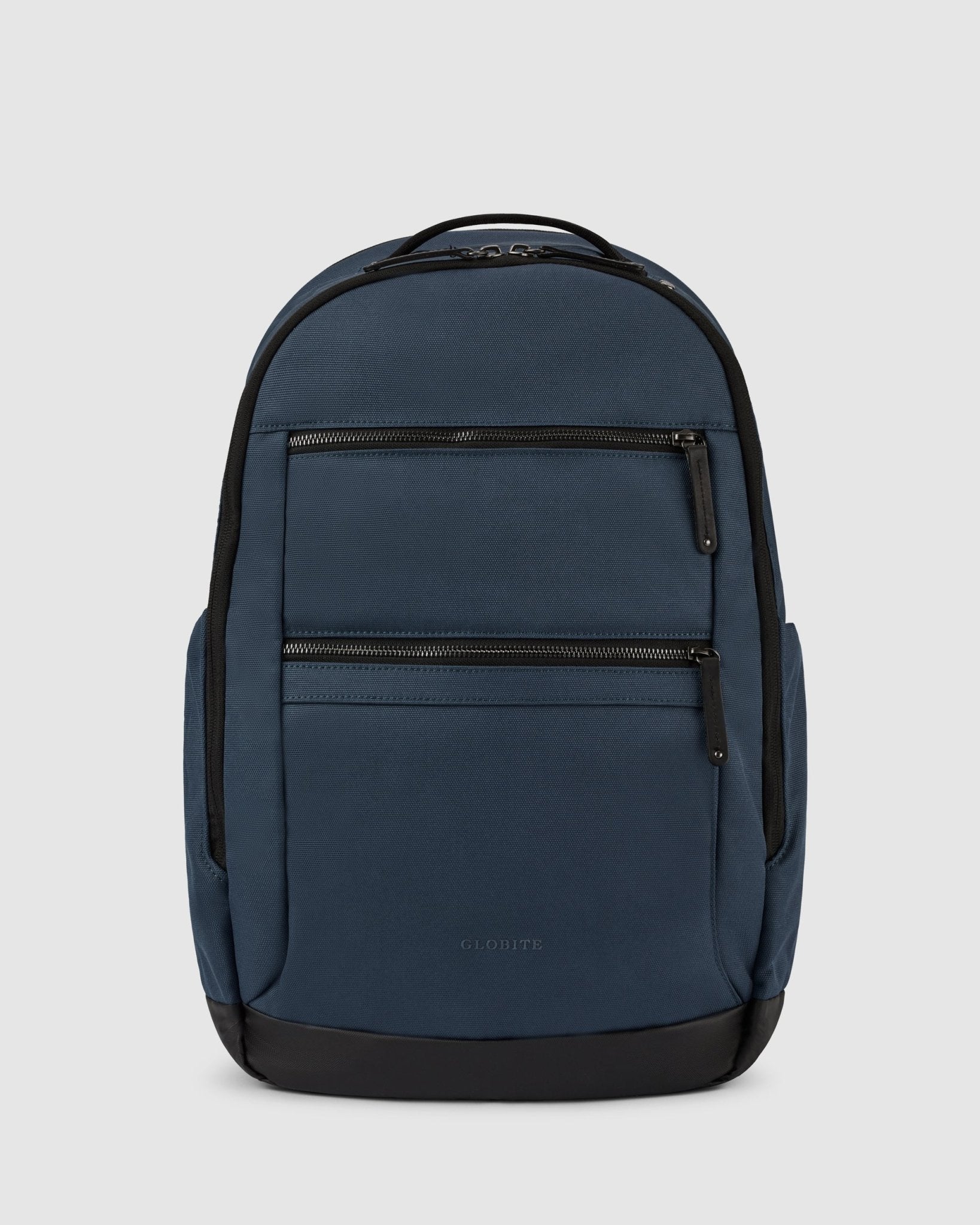 Avery Backpack - Steel Blue - Globite