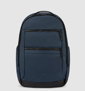 Avery Backpack - Steel Blue - Globite