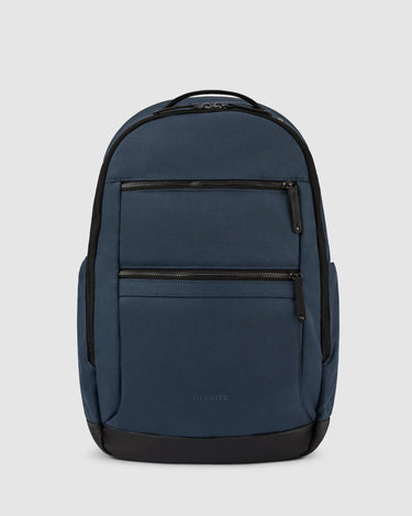 Avery Backpack - Steel Blue - Globite