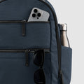 Avery Backpack - Steel Blue - Globite
