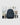 Avery Backpack - Steel Blue - Globite