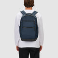 Avery Backpack - Steel Blue - Globite