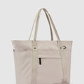 Cara Tote Bag - Oyster Beige - Globite